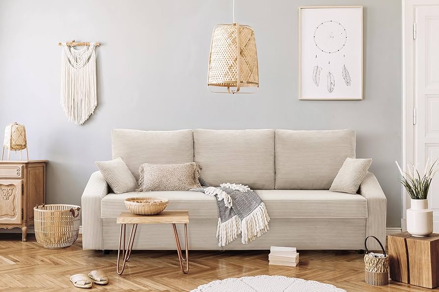 Tapacirani nameštaj